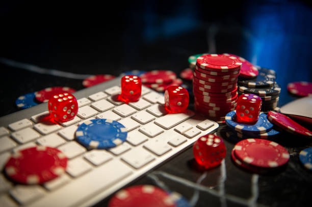 Poker Indonesia Game